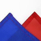 Outdoor 90x150cm 100D Polyester Rectangle Banner Flags